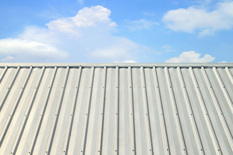 Aluminum Roofing Repair in Dunkirk, MD
