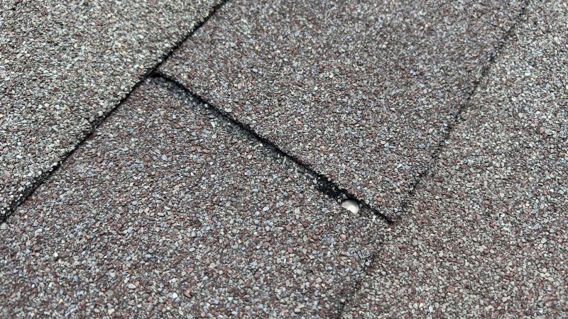 Asphalt Roof Repair in Davidsonville, MD