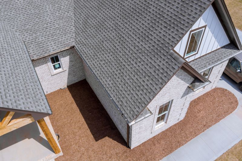 Asphalt Roof Replacement in Waldorf, MD