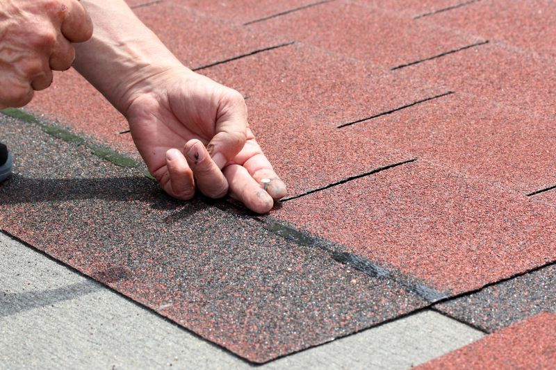 Asphalt Roofing Service in Dunkirk, MD
