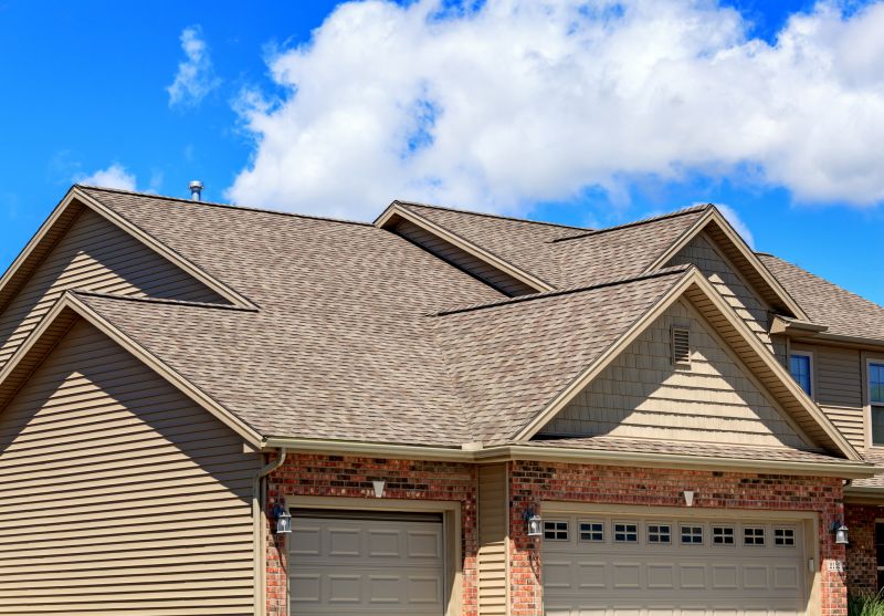 Asphalt Shingle Roof Installation in Dunkirk, MD