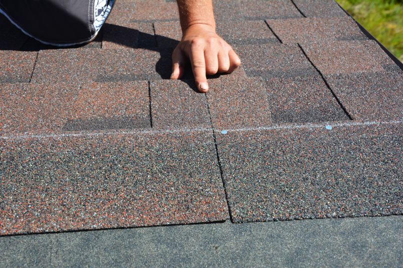 Asphalt Shingle Roof Installation in Dunkirk, MD
