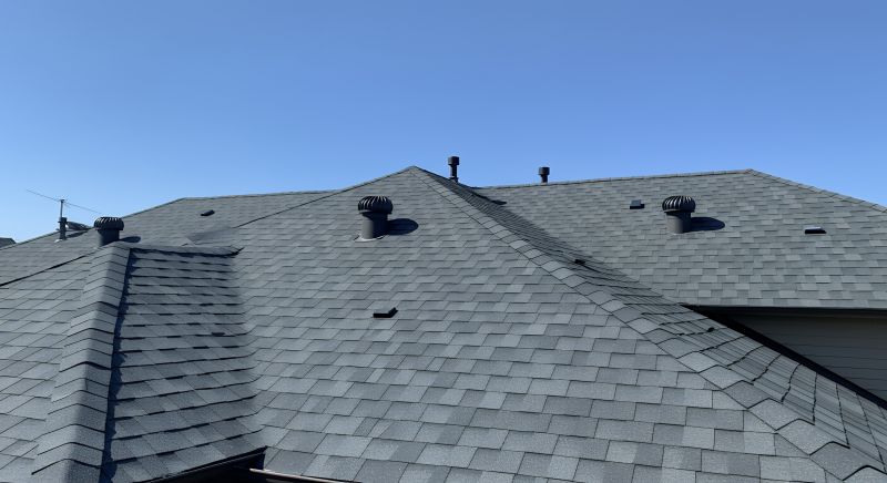 Asphalt Shingles Installation in Accokeek, MD