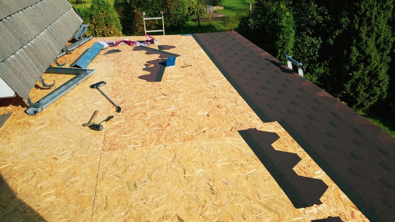 Asphalt Shingles Installation in Brandywine, MD