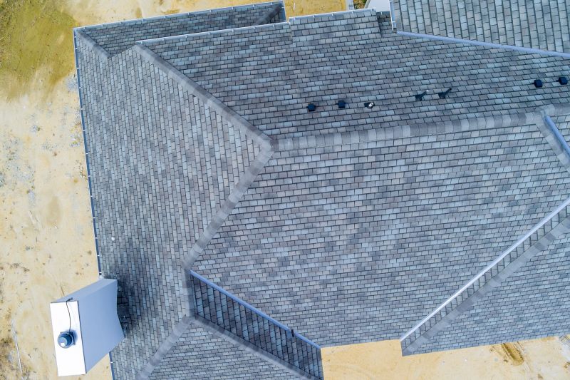 Asphalt Shingles Installation in Clinton, MD