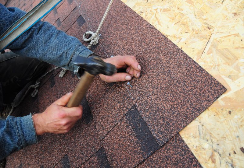 Asphalt Shingles Installation in Edgewater, MD
