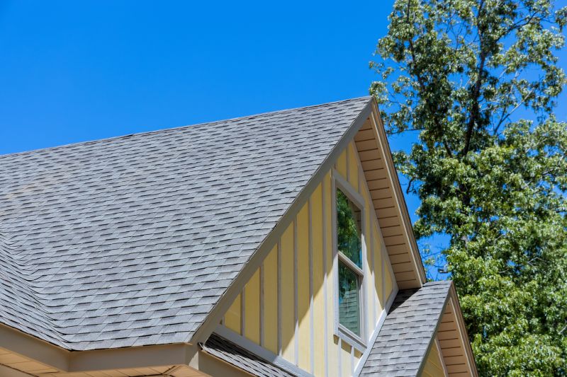 Asphalt Shingles Installation in Gambrills, MD