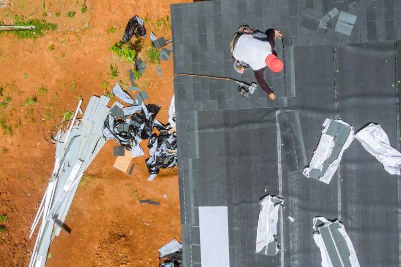 Asphalt Shingles Installation in Dunkirk, MD