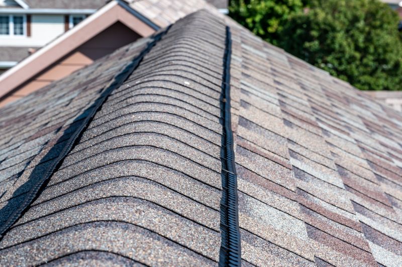Asphalt Shingles Installation in Lothian, MD