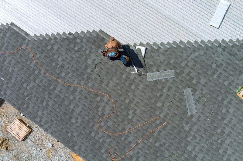 Asphalt Shingles Installation in Stevensville, MD