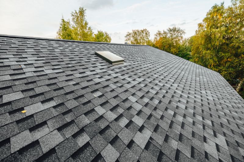 Asphalt Shingles Installation in Stevensville, MD
