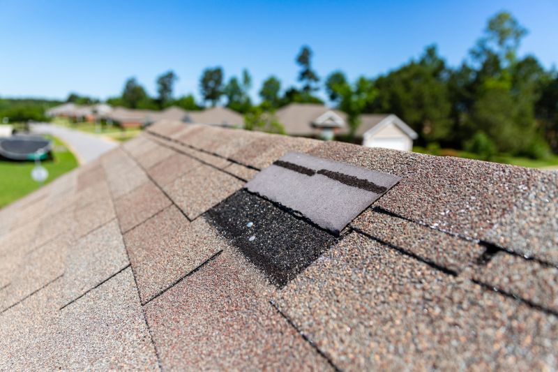 Asphalt Shingles Repair in Arnold, MD