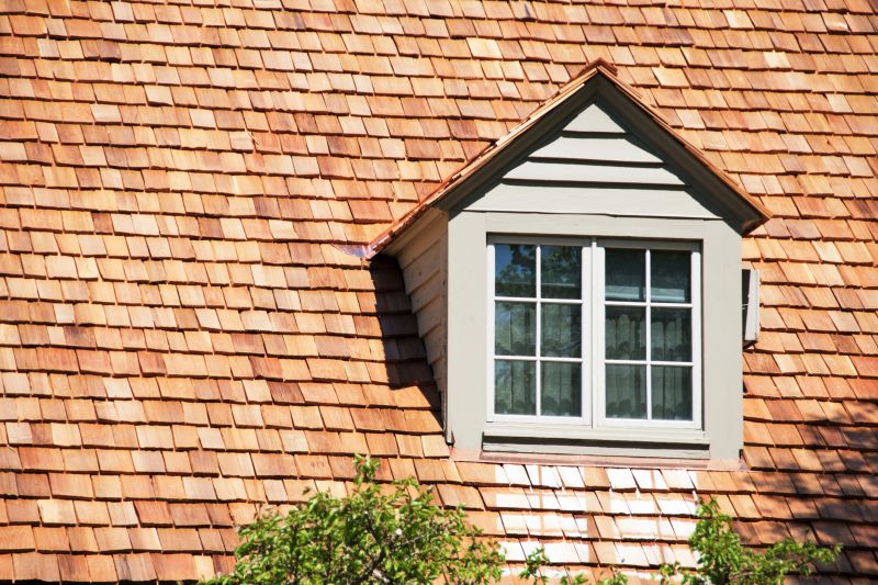 Cedar Roof Replacement in Greenbelt, MD