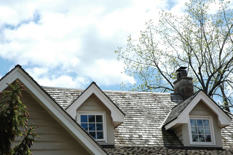 Cedar Roof Replacement in Lothian, MD