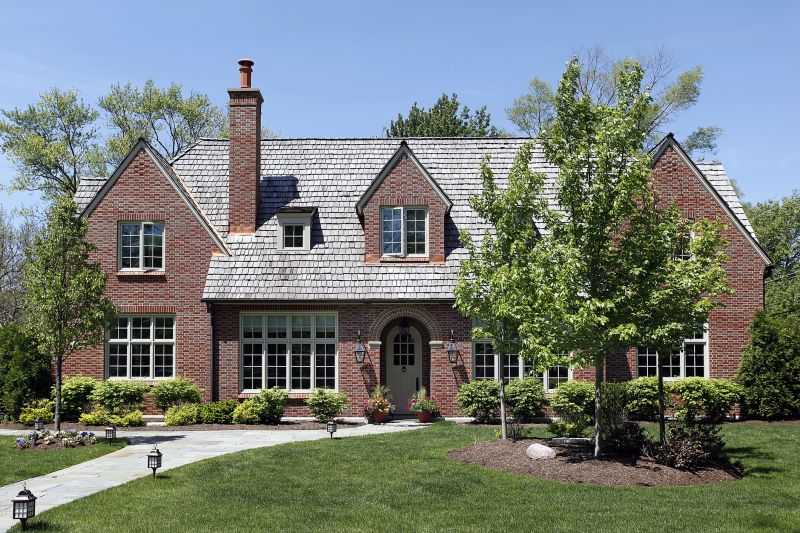 Cedar Shake Roof Construction in Queen Annes County, MD