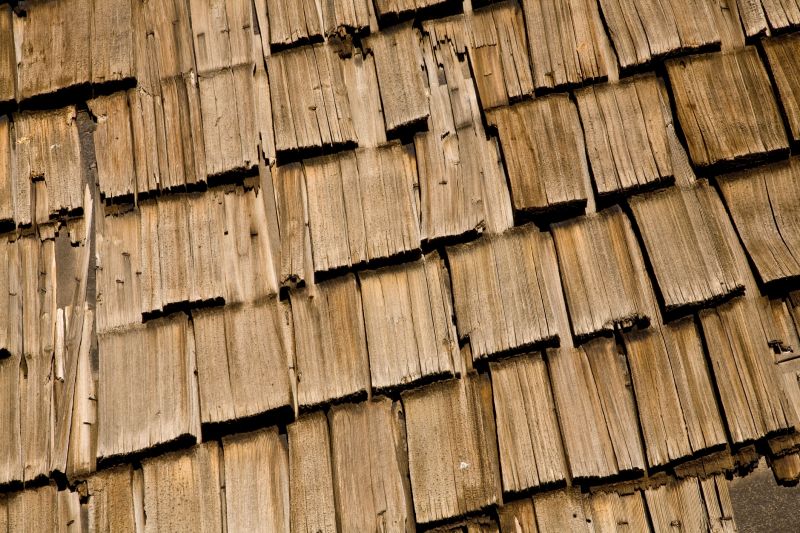 Cedar Shake Roof Repair in Huntingtown, MD