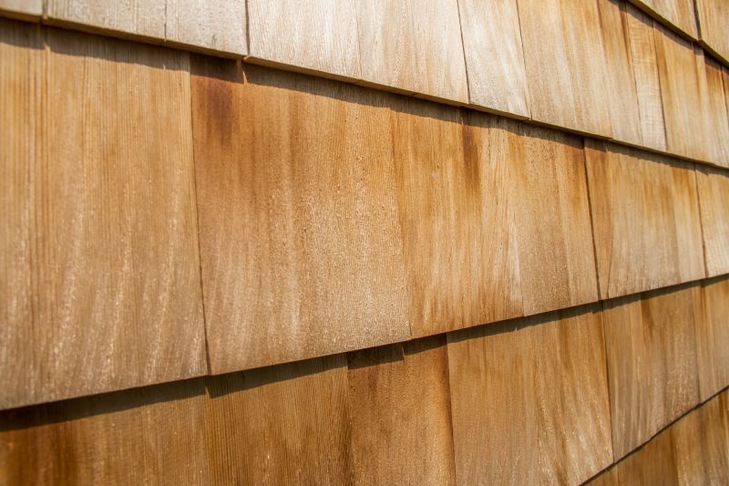 Cedar Shake Roof Repair in Saint Leonard, MD