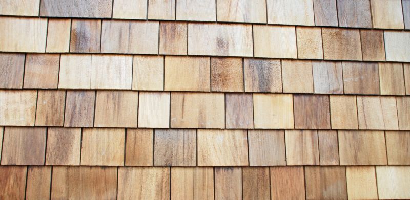 Cedar Shingles Repair in Crofton, MD