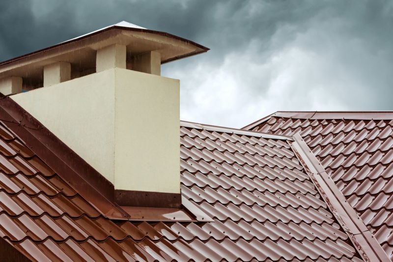 Clay Roof Installation in Edgewater, MD