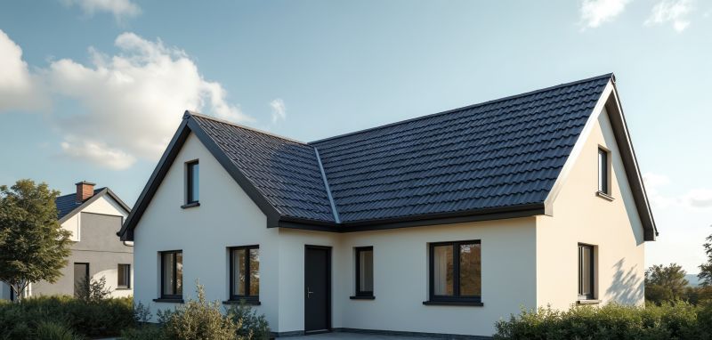 Clay Roof Installation in Waldorf, MD