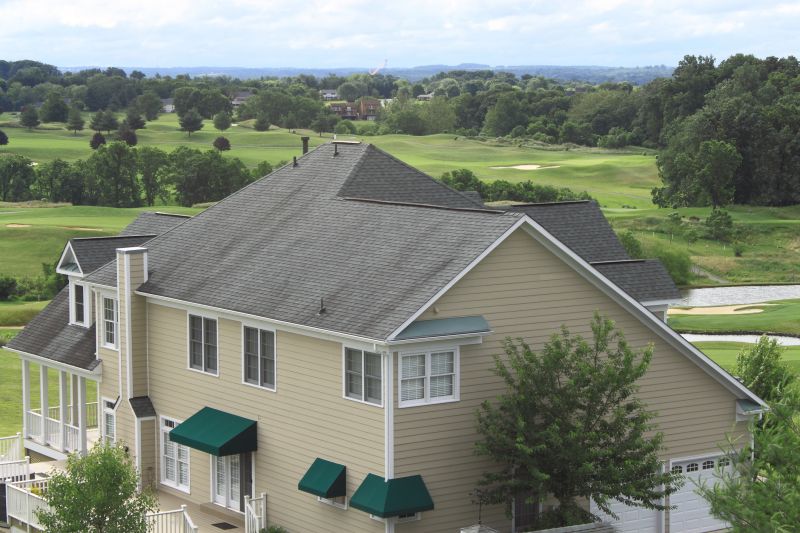 Composite Shingle Repair in Dunkirk, MD