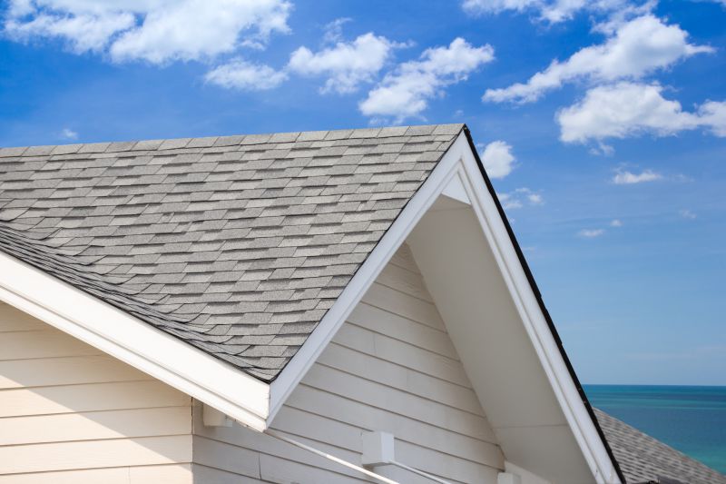 Composite Shingle Replacement in Dunkirk, MD