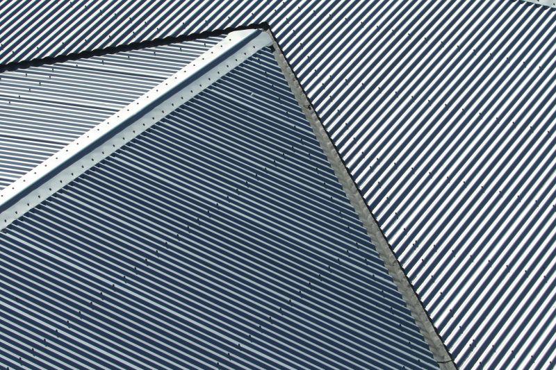 Corrugated Roof Repair in Bryans Road, MD