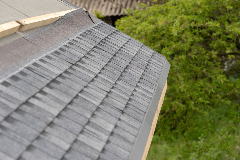 Damaged Roof Repair in Chesapeake Beach, MD
