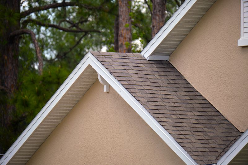Damaged Roof Repair in Greenbelt, MD