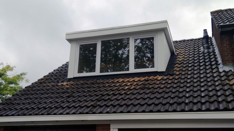 Dormer Leak Repair in Dunkirk, MD