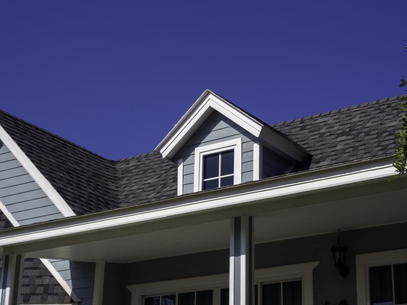 Dormer Leak Repair in Dunkirk, MD