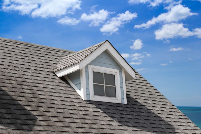 Dormer Leak Repair in Dunkirk, MD