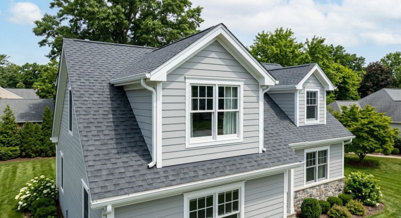 Dormer Repair in Bryans Road, MD
