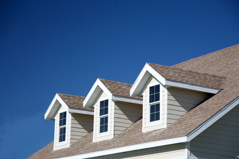 Dormer Repair in Capitol Heights, MD