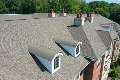Dormer Repair in Capitol Heights, MD
