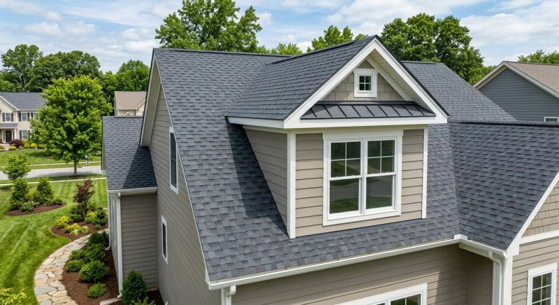 Dormer Repair in Cheltenham, MD