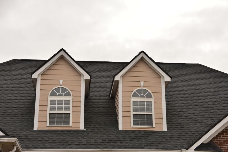Dormer Repair in Crownsville, MD