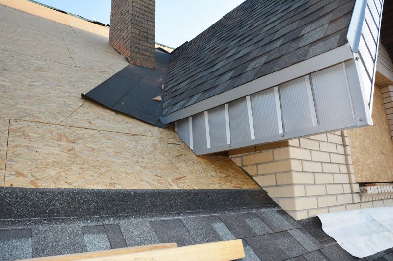 Dormer Repair in Oxon Hill, MD