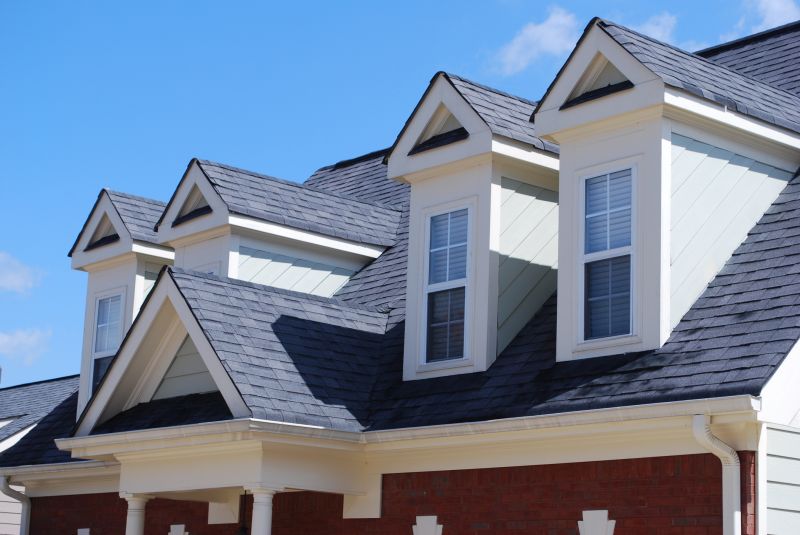 Dormer Roof Installation in Dunkirk, MD