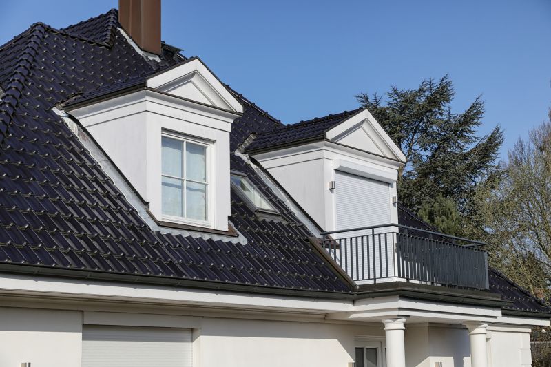 Dormer Roof Installation in Dunkirk, MD