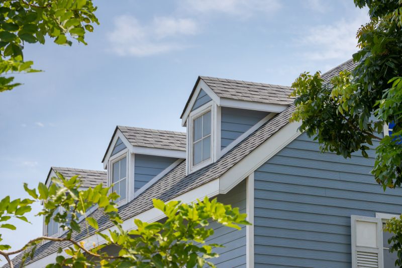 Dormer Roof Repair in Dunkirk, MD