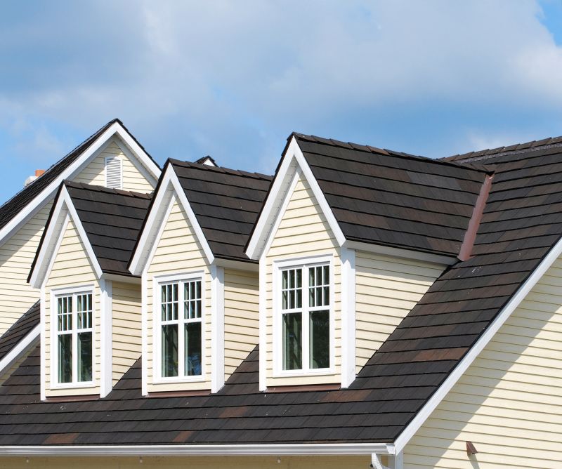 Dormer Roof Replacement in Dunkirk, MD