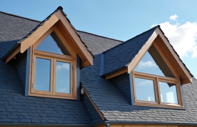 Dormer Roof Replacement in Dunkirk, MD