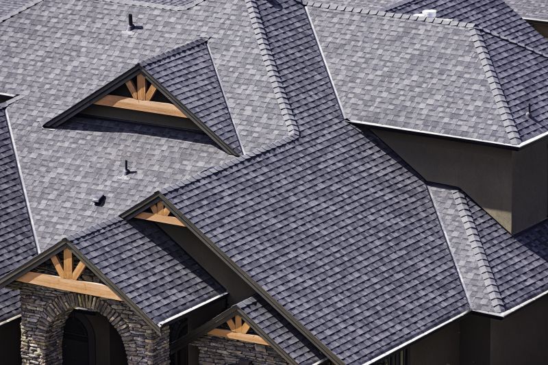 Dormer Roof Replacement in Dunkirk, MD
