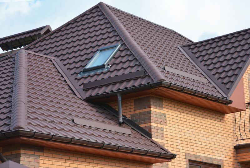Flashing Repair Service in Dunkirk, MD