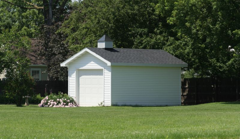 Garage Roof Installation in Dunkirk, MD