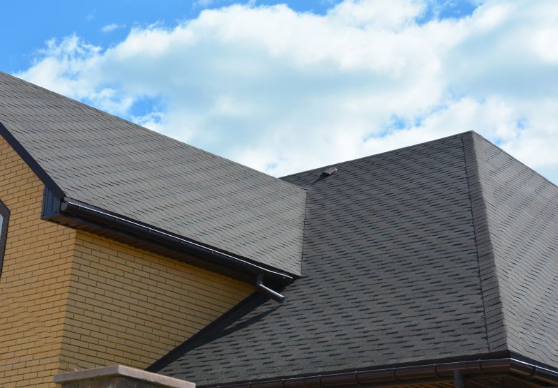 House Roof Installation in Fort Washington, MD