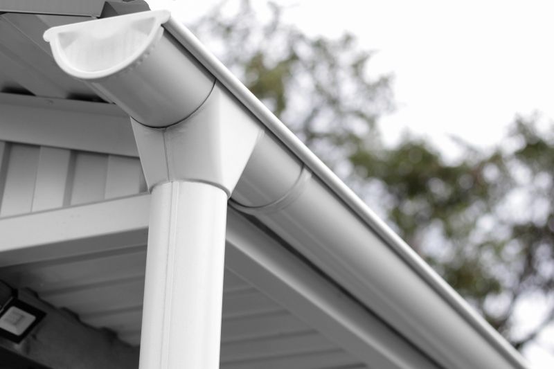 House Roof Installation in Oxon Hill, MD