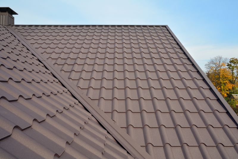 House Roof Installation in Queen Annes County, MD