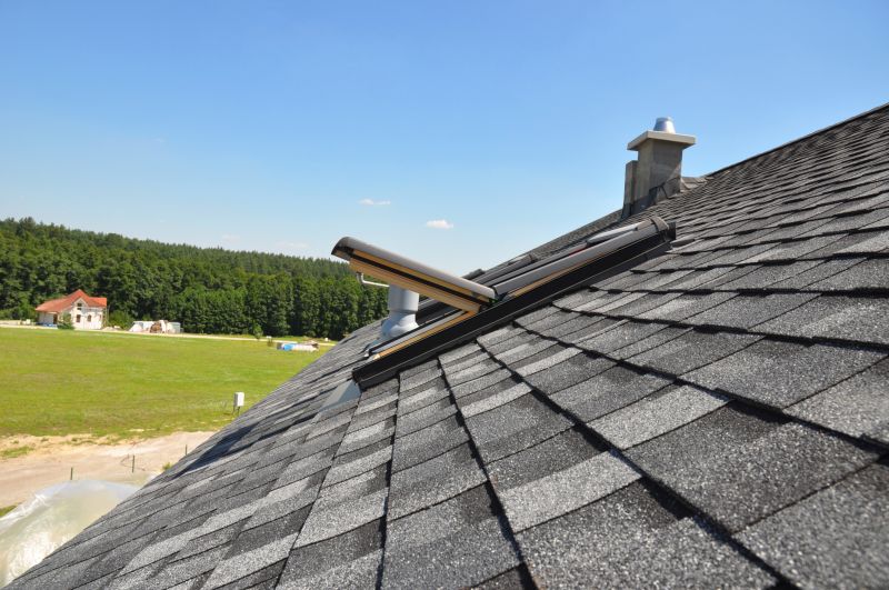 House Roof Installation in Saint Leonard, MD